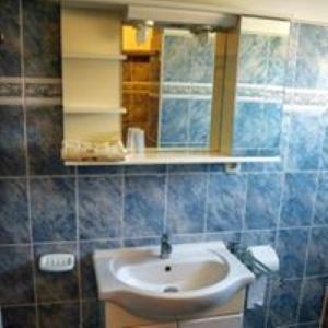 Apartmani Nikolina Ražanac Dış mekan fotoğraf